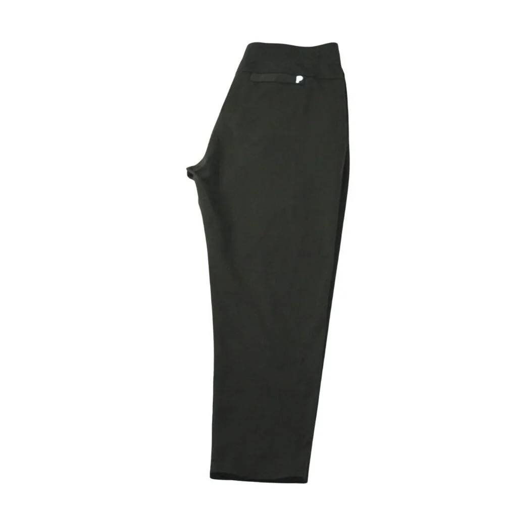 Public Rec Mens Size 40 X 32 Performance Stretch Workday Olive Green Pants - Picture 8 of 16